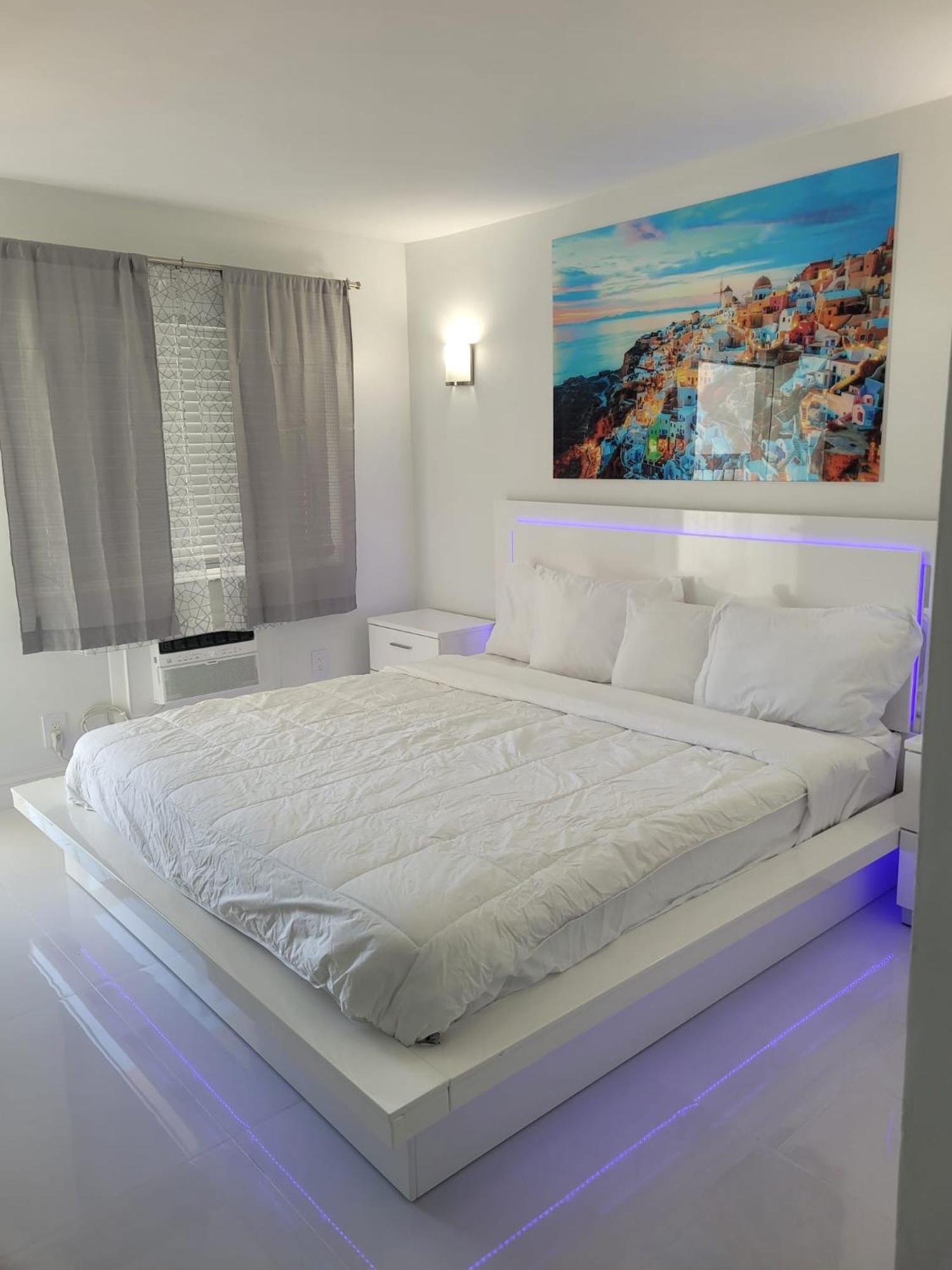 Lake Side Lodge Lake Worth Beach Dış mekan fotoğraf