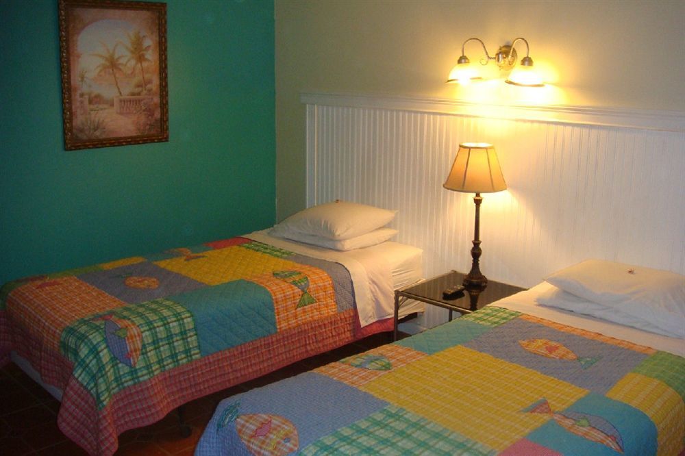 Lake Side Lodge Lake Worth Beach Dış mekan fotoğraf
