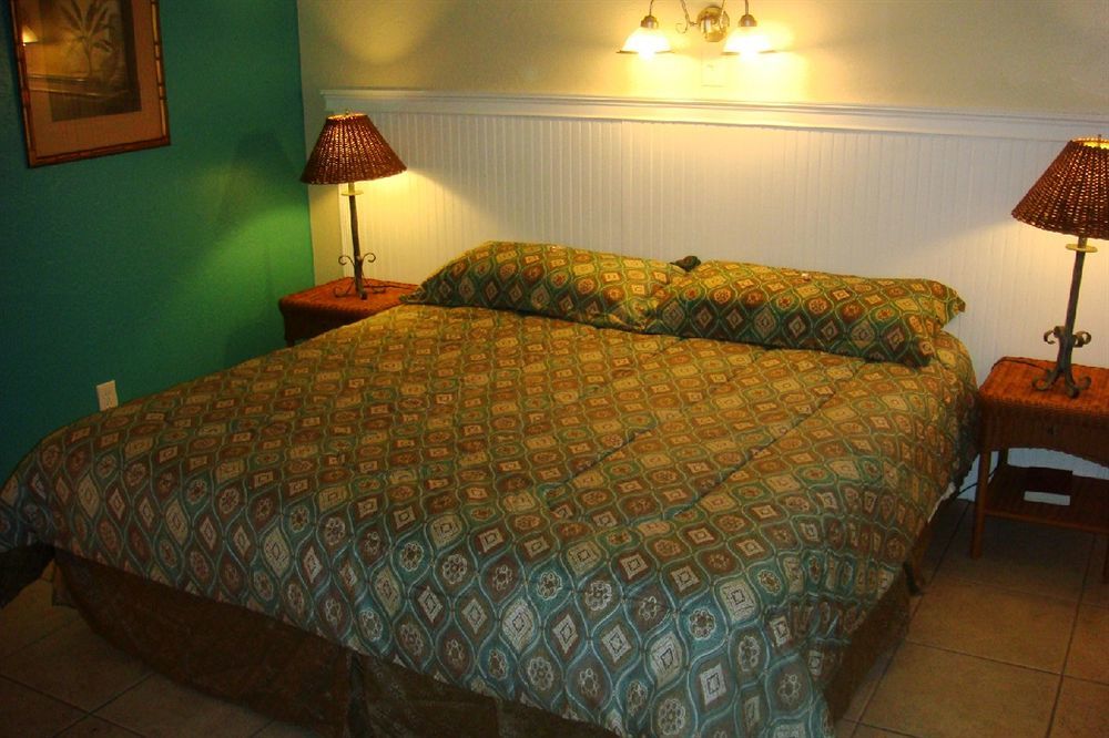 Lake Side Lodge Lake Worth Beach Dış mekan fotoğraf
