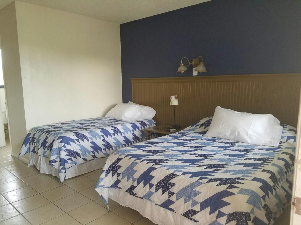 Lake Side Lodge Lake Worth Beach Dış mekan fotoğraf