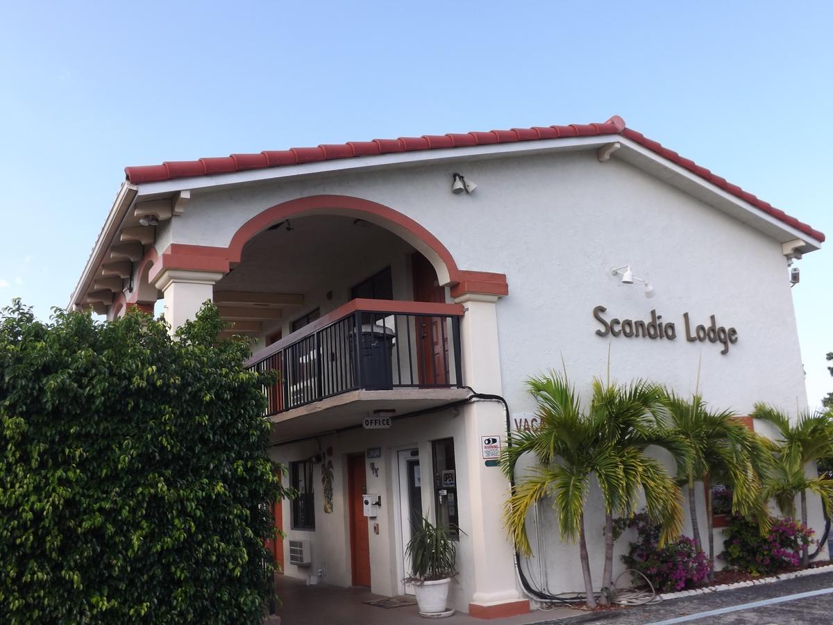 Lake Side Lodge Lake Worth Beach Dış mekan fotoğraf
