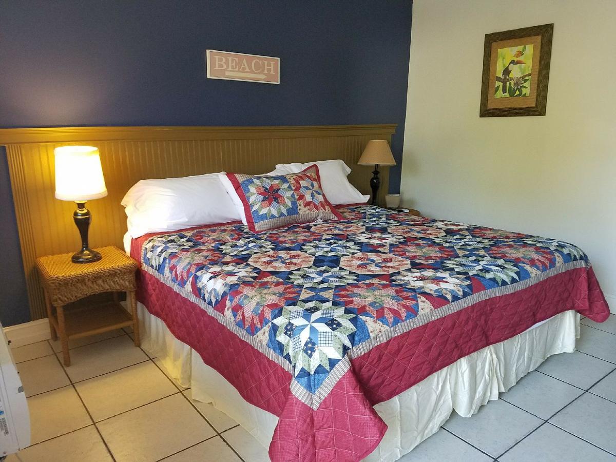 Lake Side Lodge Lake Worth Beach Dış mekan fotoğraf