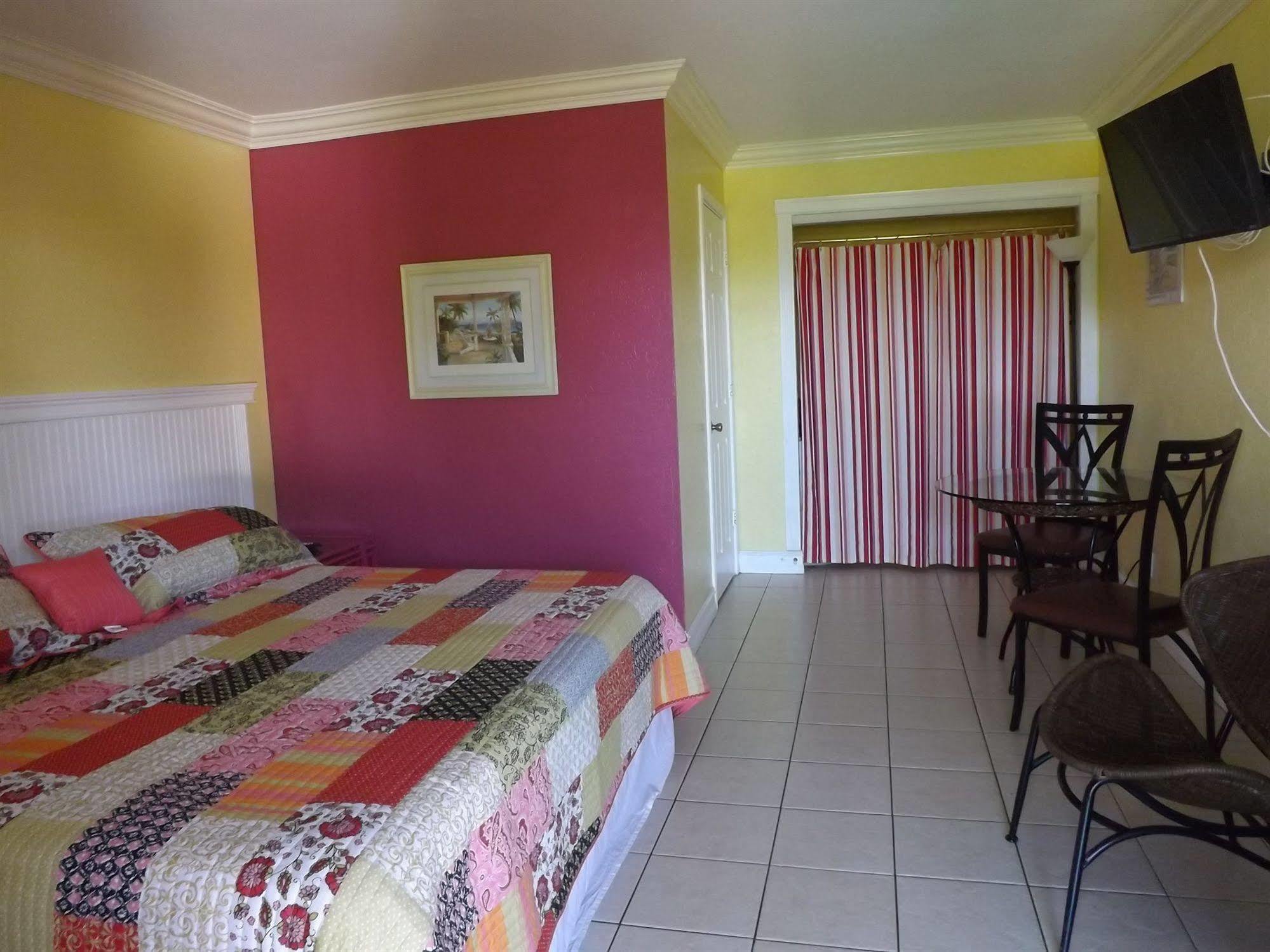 Lake Side Lodge Lake Worth Beach Dış mekan fotoğraf