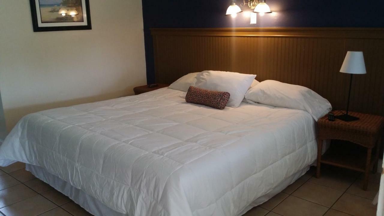 Lake Side Lodge Lake Worth Beach Dış mekan fotoğraf