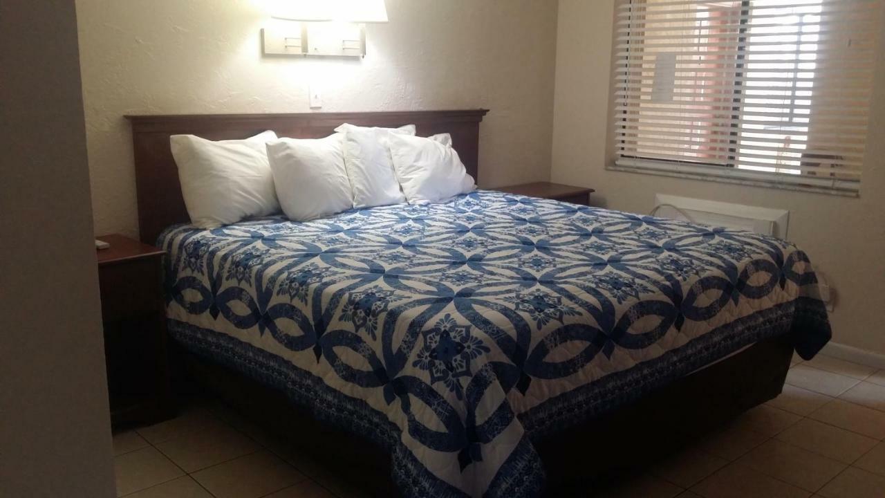 Lake Side Lodge Lake Worth Beach Dış mekan fotoğraf